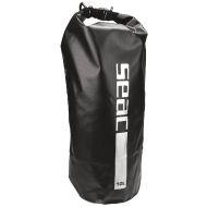 Seac Dry Bag 10 l czarna - Seac Dry Bag 10 l czarna - dry-bag-black-10.jpg