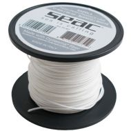  Seac linka Dyneema 1.1 mm - szpulka 50 metrów - biała - Seac linka Dyneema 1.1 mm - szpulka 50 metrów - biała - dyneema-1mm-white.jpg