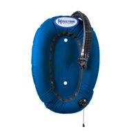 Halcon worek Eclipse 40 Royal Blue/Blue Camo - Halcon worek Eclipse 40 Royal Blue - eclipse-royal-blue.jpg