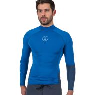 Fourth Element Rashguard Hydro-T Long Sleeve niebieski męski - Fourth Element Rashguard Hydro-T Long Sleeve niebieski męski - fourth-element-rashguard-hydro-t-long-sleeve-niebieski-meski-3.jpg