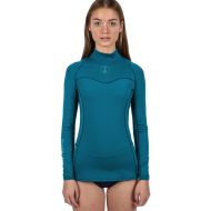 Fourth Element Rashguard Hydro-T Long Sleeve Ocean Depth damski - Fourth Element Rashguard Hydro-T Long Sleeve Ocean Depth damski - fourth-element-rashguard-hydro-t-long-sleeve-ocean-depth-damski-1.jpg