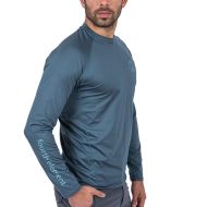 Fourth Element Rashguard Hydro-T Long Sleeve Baltic Blue męski - Fourth Element Rashguard Hydro-T Long Sleeve Baltic Blue męski - fourth-element-rashguard-meski-1.jpg