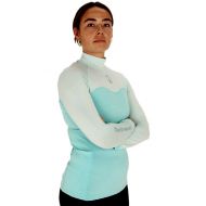 Fourth Element Rashguard Hydro-T Long Sleeve aqua damski - Fourth Element Rashguard Hydro-T Long Sleeve damski - fourth-element-sleeve-t-damski-1.jpg