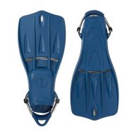 Płetwy techniczne Fourth Element Tech Fin - Płetwy Fourth Element Tech Fin niebieskie para - fourth-element-tech-fin-niebieskie-para.jpg