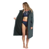 Fourth Element Tidal Robe płaszcz ciemna zieleń unisex - Fourth Element Tidal Robe płaszcz ciemna zieleń unisex - fourth-element-tidal-rode-plaszcz-zielony-unisex-10.jpg