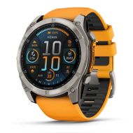 Garmin Fenix 8 Amoled 51 mm Tytanowy z pomarańczowym paskiem - garmin-51mm-fenix8.jpg