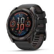 Garmin Fenix 8 Amoled 51 mm Carbon grey DLC z czarnym paskiem  - Garmin Fenix 8 Amoled 51 mm Carbon grey DLC z czarnym paskiem - garmin-fenix8-carbon--51.jpg