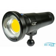 Hi-Max lampa V18 15000 lm foto/video - Hi-Max lampa V18 foto/video - hi-max-lampa-v18-2.jpg