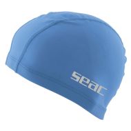 Seac czepek Comfort High Stretch - Seac czepek Comfort High Stretch - high-stretch-comfort-blue.jpg