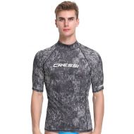 Cressi Koszulka Rashguard Man Camouflage - Cressi koszulka rashguard kamuflaż - koszulka-cressi-kamuflaz.jpg