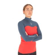 Fourth Element Rashguard Hydro-T Long Sleeve lava damski - Fourth Element Rashguard Hydro-T Long Sleeve damski - koszulka-damska-fourth-element-rashguard.jpg