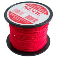 Seac linka Dyneema 1.4 mm - szpulka 50 metrów, czerwona - Seac linka Dyneema 1.4 mm - szpulka 50 metrów, czerwona - linka-dyneema-red.jpg