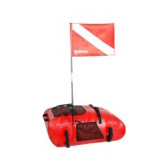 Mares boja Hydro Backpack  - Mares Hydro Backpack Buoy - mares-backpack-buoy-1.jpg