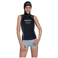 Kamizelka Mares Flexa Vest 5/3 mm Damska - z kapturem - Mares kamizelka docieplająca Mares Flexa 5/3 mm damska - mares-flexa-vest-kamizelka-damska-woman-lady.jpg
