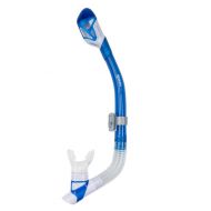 Fajka sucha Mares Gator Dry – System Dry Top - Mares fajka Gator Dry niebieska - mares-gator-dry-snorkel-fajka-niebieska.jpg