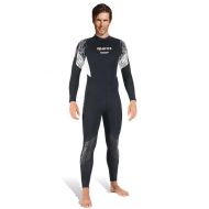 Pianka nurkowa Mares Reef 3mm Męska - Skafander Mokry - Mares skafander mokry Reef 3 mm męski - przód - mares-reef-wetsuit-men-pianka-meska.jpg