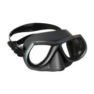 Maska Mares Star do łowiectwa podwodnego i freedivingu - Mares maska Star - srebrna ramka - mares-star-mask-gr.jpg