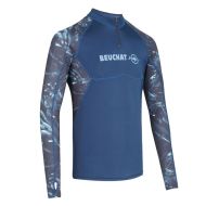 Beuchat Rashguard męski Atoll Seaweed długi rękaw - men-rashguard-beuchat.jpg