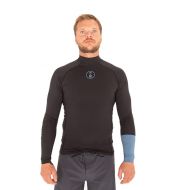 Fourth Element Rashguard Hydro-T Long Sleeve black męski - Fourth Element Rashguard Hydro-T Long Sleeve  Black męski - meski-rashguard-fourth-element-hydro-t.jpg