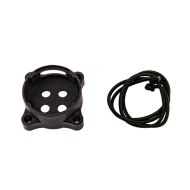 Tecline Obudowa z gumkami do kompasu Suunto Sk 7 - Tecline Obudowa z gumkami do kompasu Suunto Sk 7 - obud-z-gumkami-do-kompasu-s.jpg