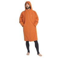 Fourth Element Tidal Robe płaszcz pomarańczowy unisex - Fourth Element Tidal Robe płaszcz pomarańczowy unisex - plaszcz-fourth-element-tidal.jpg