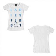 Santi koszulka Ladies First  - Santi koszulka Ladies First - santi-ladies-first.jpg