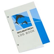 Scubatech wkład logbook  - Scubatech wkład logbook - scubatech-log-book-.jpg