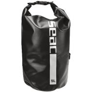 Seac Dry Bag 5 l czarna - Seac Dry Bag 5 l czarna - seac-dry-bag-black-5.jpg