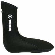 Beuchat Sirocco Sport 5 mm - skarpety neoprenowe - Beuchat skarpety neoprenowe Sirocco Sport 5 mm - skarpety-neoprenowe-beuchat-sirocco-sport.jpg