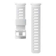 Suunto pasek silikonowy 24 mm Dive 1 M - Suunto pasek silikonowy 24 mm Dive 1 M - suunto-pasek-24mm-white.jpg