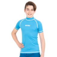 Seac rashguard T-SUN Short Kid - Seac rashguard T-SUN Short Kid - t-sun-short-kid-blue.jpg