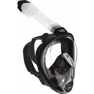 Tusa maska pełnotwarzowa do snorkelingu  - Tusa maska pełnotwarzowa do snorkelingu - tusa-maska-pelnotwarzowa-3.jpg