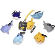 Uchwyt oktopusa Oceanarium Silikonowy - uchwyty-do-octopusa.jpg