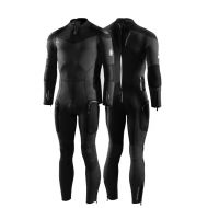 Waterproof skafander W5 3.5 mm męski czarny - Waterproof skafander W5 3.5 mm męski czarny - w5-new-men-waterproof.jpg