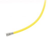 Proflex Wąż LP w oplocie 90 cm - żółty - Proflex Wąż LP w oplocie 90 cm - żółty - waz-lp-0-90-m-zolty-proflex.jpg