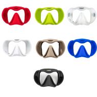 Maska XDEEP Radical Frameless Szerokie Pole Widzenia - Xdeep Radical frameless Color - xdeep-frameles-radical-color.jpg