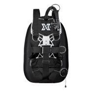 XDEEP Zestaw Zen Ultralight Standard płyta aluminiowa z kieszeniami M - XDEEP Zen Ultralight Standard - xdeep-zen-ultralight-standard.jpg