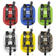 XDEEP Zestaw Zeos 28 Deluxe płyta stalowa z kieszeniami - kolor - Zestaw XDEEP Zeos Deluxe - xdeep-zeos-28-deluxe-kolory.jpg