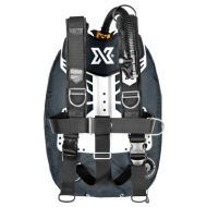 XDEEP Zestaw Zen Ultralight Deluxe płyta aluminiowa - kolor - XDEEP Zen Ultralight Deluxe - Ciemnoszary - zen-deluxe-xdeep-ciemnoszary.jpg