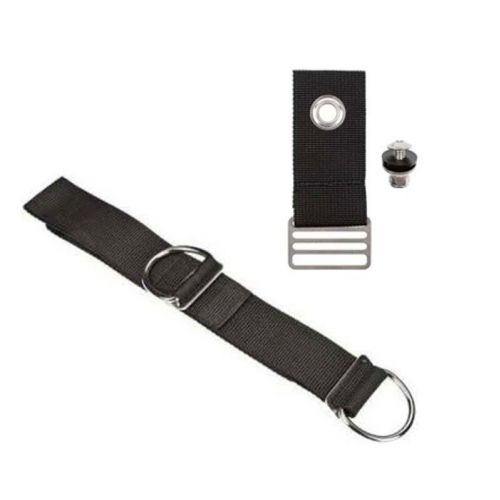 XDEEP klasyczny pas kroczny do NX Series + Adapter ()