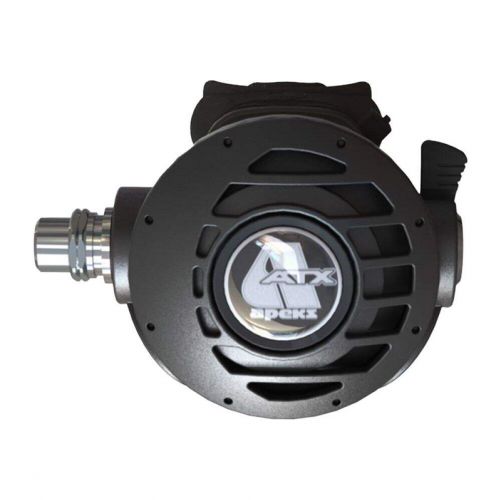 Apeks Zestaw ATX40 + Octopus ATX40 + DS4 + Manometr + Torba ()