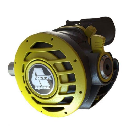 Apeks Zestaw ATX40 + Octopus ATX40 + DS4 + Manometr + Torba ()