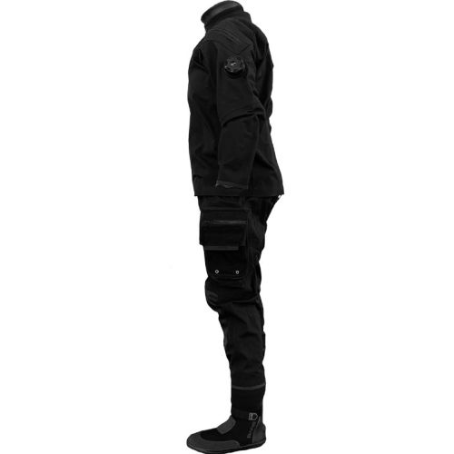 Bare Skafander Aqua Trek Evolution Tech Dry Męski (011144)
