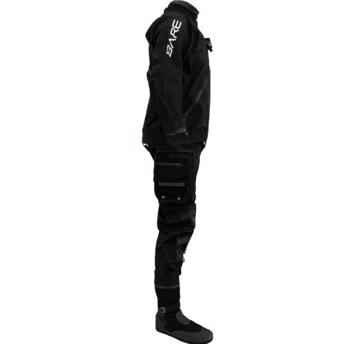 Bare Skafander Aqua Trek Evolution Tech Dry Męski (011144)