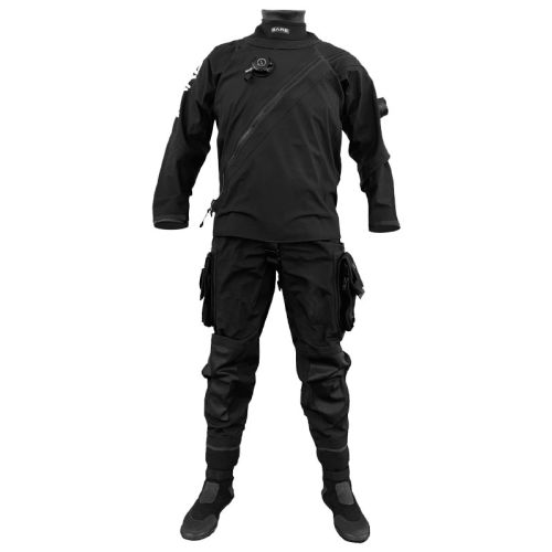 Bare Skafander Aqua Trek Evolution Tech Dry Męski (011144)
