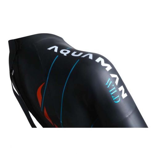 Pianka Aquaman Wild 2/3 mm męska - pianka pływacka ()