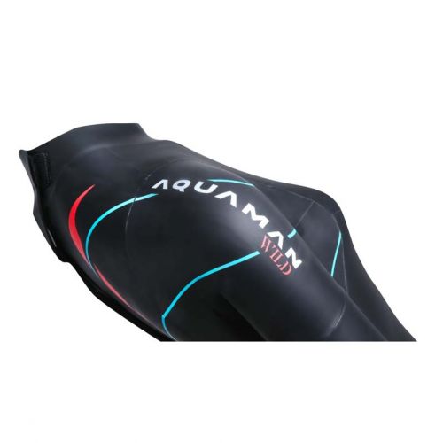 Pianka Aquaman Wild 2/3 mm damska - pianka pływacka  ()