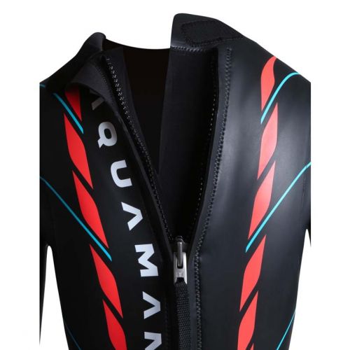 Pianka Aquaman Wild 2/3 mm damska - pianka pływacka  ()