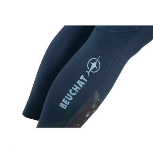 Beuchat skafander Atoll Overall Seaweed męski 2 mm ()