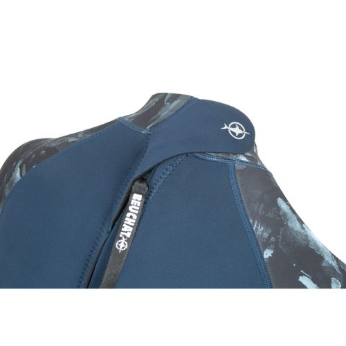 Beuchat skafander męski Atoll Shorty Seaweed 2 mm ()